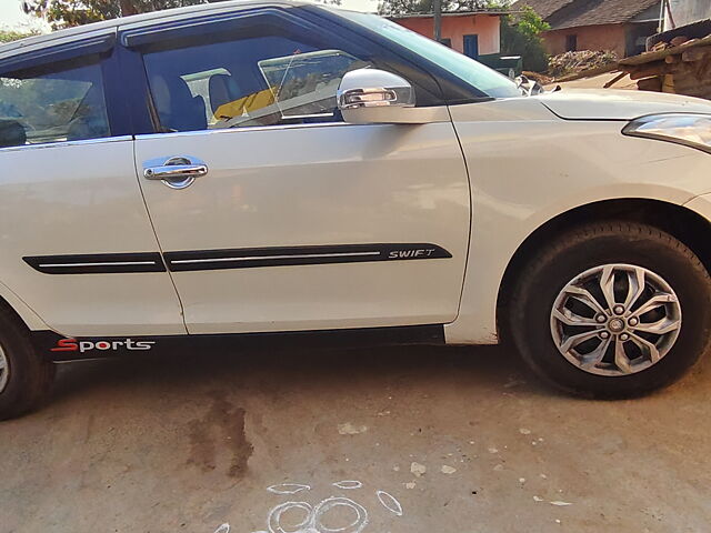 Used Maruti Suzuki Swift Dzire [2015-2017] VDI in Hubli