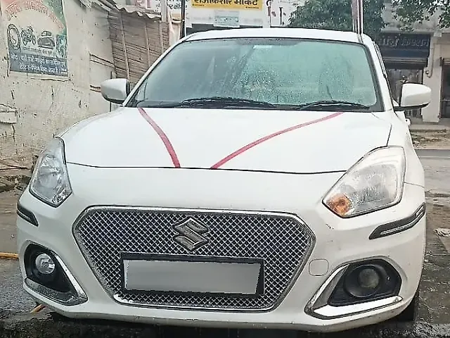 Used Maruti Suzuki Dzire [2020-2024] ZXi [2020-2023] in Muzaffurpur