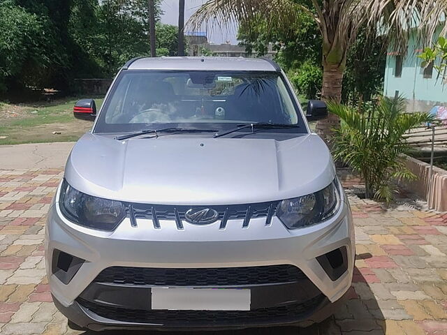 Used Mahindra KUV100 NXT K2 6 STR in Siwan