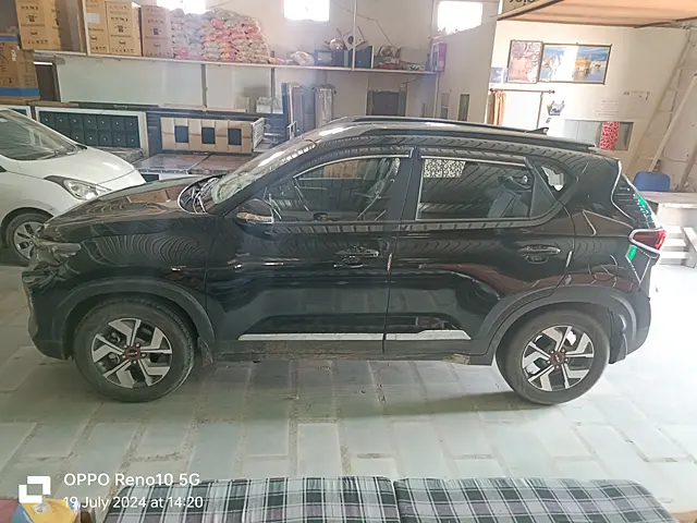 Used Kia Sonet [2022-2023] HTK Plus 1.2 in Kota