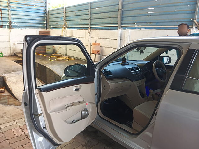 Used Maruti Suzuki Swift DZire [2011-2015] VXI in Junagadh