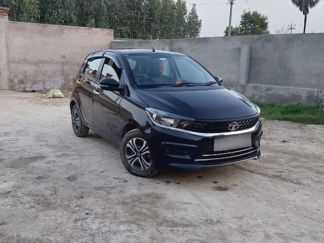 Used Tata Tiago XT in Etawah