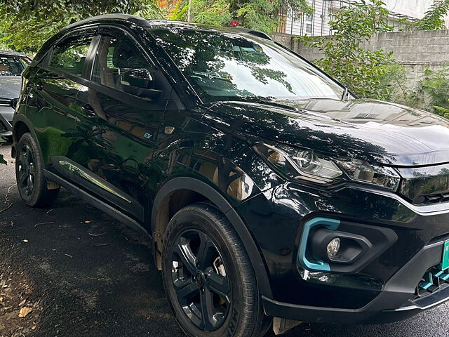 Used 2022 Tata Nexon EV in Bangalore