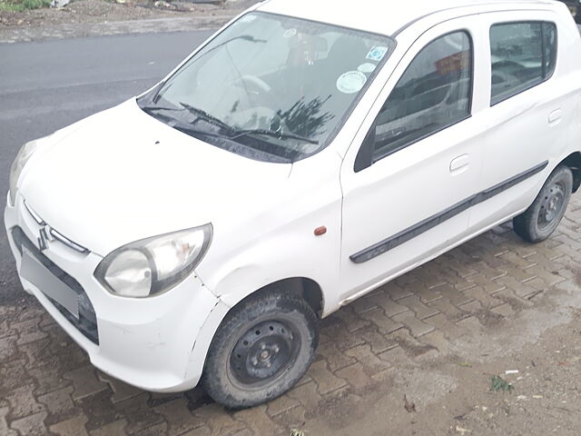 Used Maruti Suzuki Alto 800 [2012-2016] Lxi in Dehradun