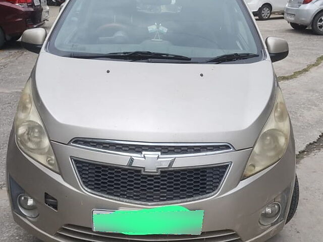 Used 2011 Chevrolet Beat in Udaipur