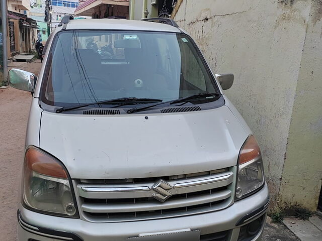 Used Maruti Suzuki Wagon R [1999-2006] LXi BS-III in Hyderabad