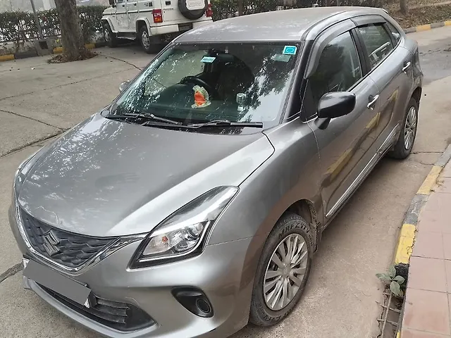 Used Maruti Suzuki Baleno [2019-2022] Delta in Chandigarh