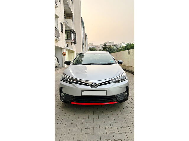 Used 2019 Toyota Corolla Altis in Chennai