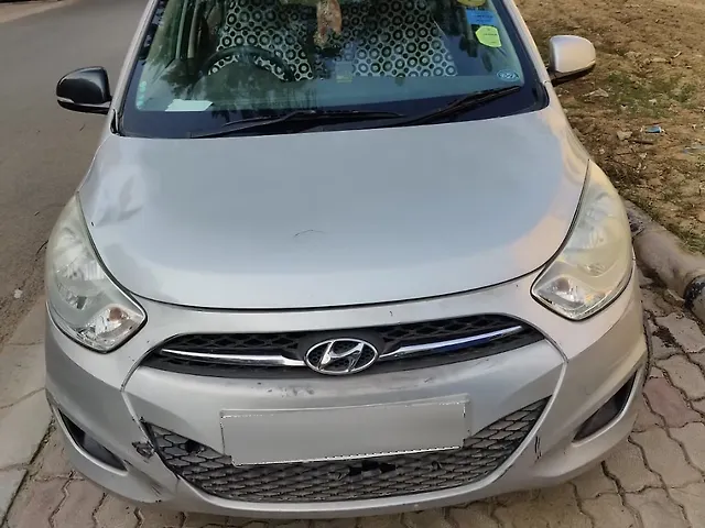 Used 2011 Hyundai i10 in Gurgaon
