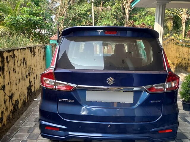 Used Maruti Suzuki Ertiga [2018-2022] VXi in Kannur