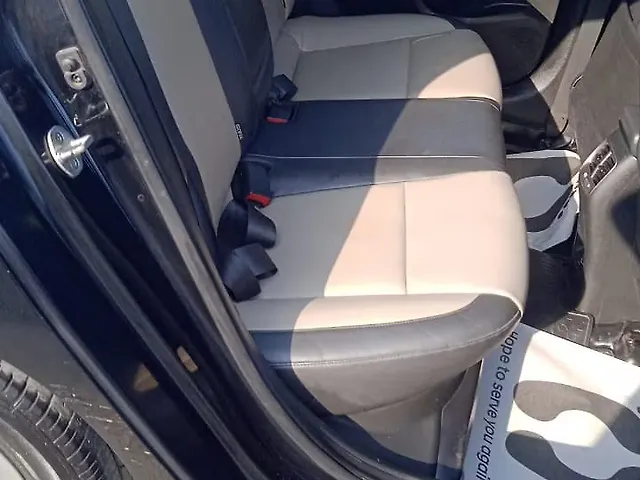 Used Hyundai Verna [2017-2020] SX (O) 1.6 CRDi in Pune