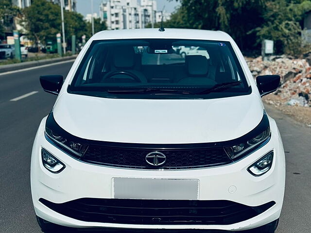 Used 2021 Tata Altroz in Sanand