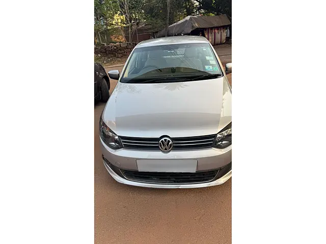 Used 2012 Volkswagen Vento in Bhubaneswar