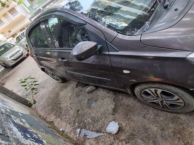 Used Tata Tiago [2016-2020] Revotorq XZ in Ghaziabad