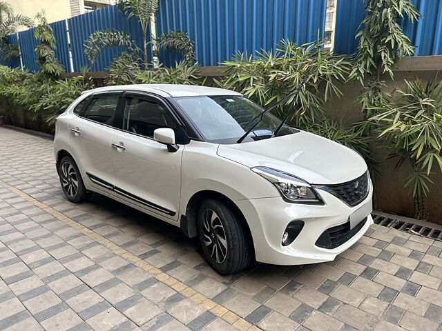 Used Maruti Suzuki Baleno [2019-2022] Zeta in Pune