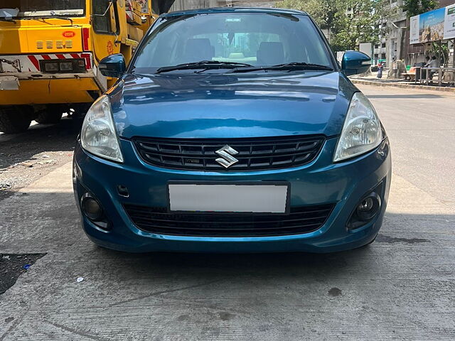 Used 2014 Maruti Suzuki Swift DZire in Mumbai