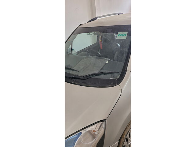 Used Maruti Suzuki Wagon R 1.0 [2010-2013] VXi in Moradabad