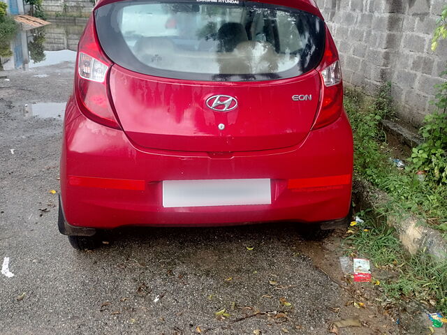 Used Hyundai Eon Era + in Hyderabad