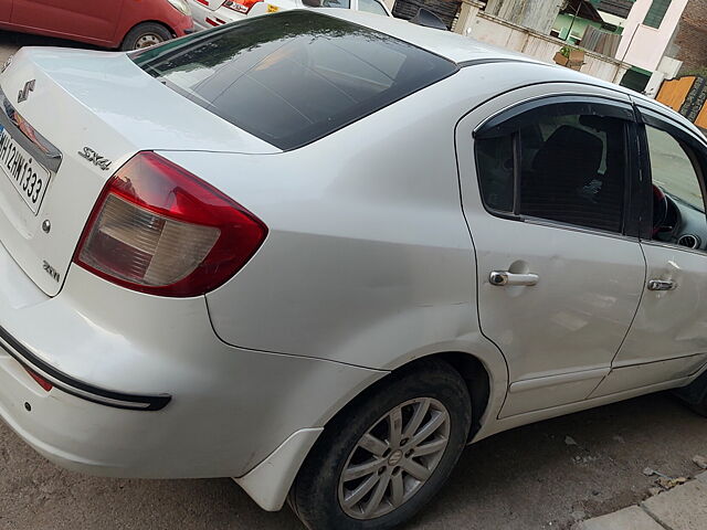 Used Maruti Suzuki SX4 [2007-2013] ZDI in Parbhani