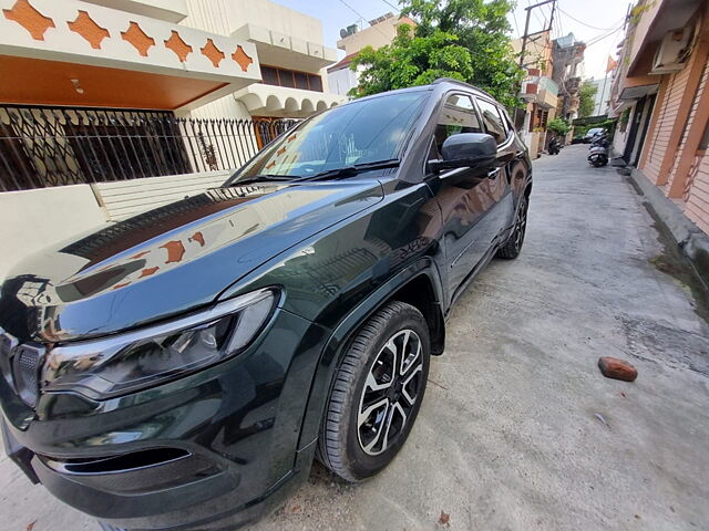 Used Jeep Compass Model S (O) Diesel 4x4 AT [2021] in Chandigarh