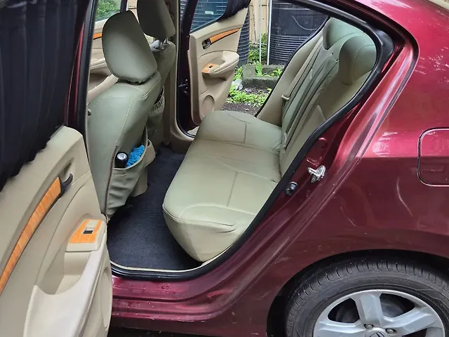 Used 2013 Honda City in Pune