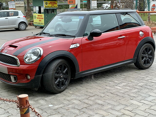 Used 2014 MINI Cooper S in Delhi