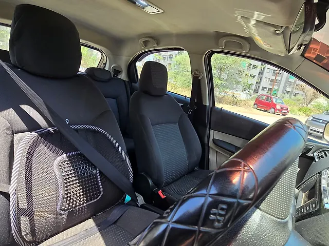 Used 2017 Tata Tiago in Indore