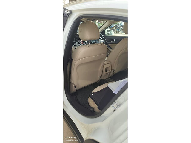 Used Mercedes-Benz GLA [2014-2017] 200 CDI Sport in Ghaziabad