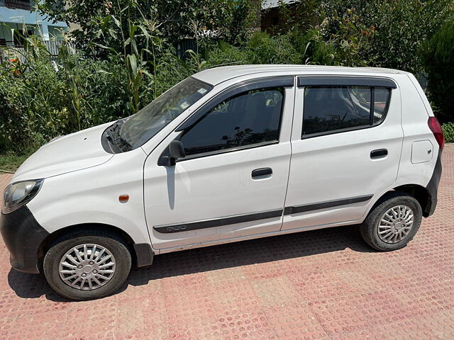 Used Maruti Suzuki Alto 800 [2012-2016] Lx in Srinagar