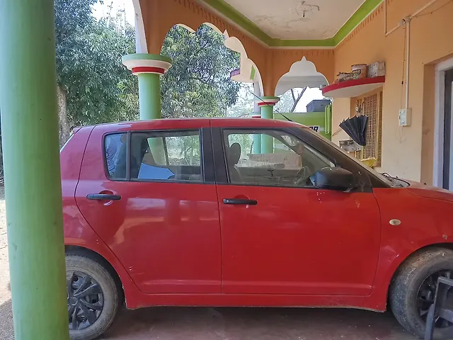 Used 2009 Maruti Suzuki Swift in Rewa