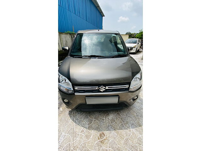 Used 2020 Maruti Suzuki Wagon R in Panvel