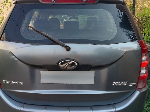 Used Mahindra XUV500 [2011-2015] W6 in Satara