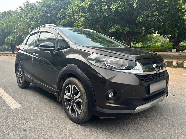 Used 2017 Honda WR-V in Delhi