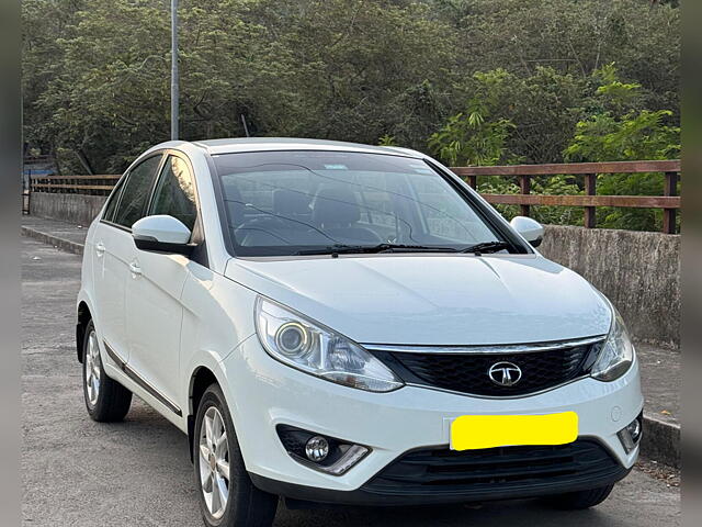 Used 2019 Tata Zest in Mumbai