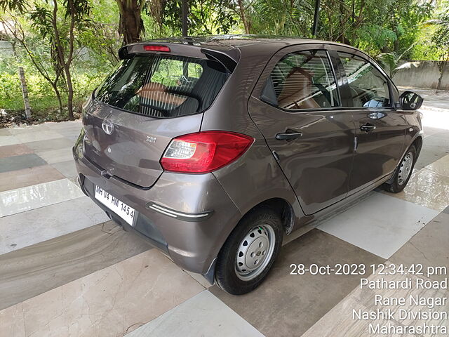 Used Tata Tiago [2016-2020] Revotron XM [2016-2019] in Nashik