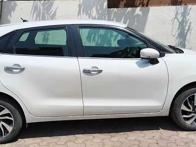Used 2019 Toyota Glanza in Surat