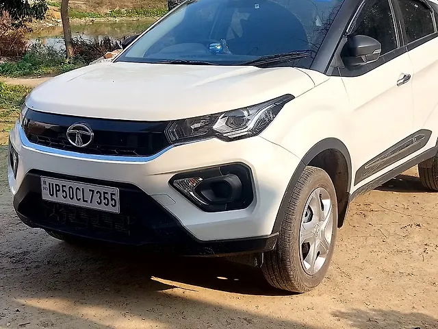 Used 2023 Tata Nexon in Azamgarh