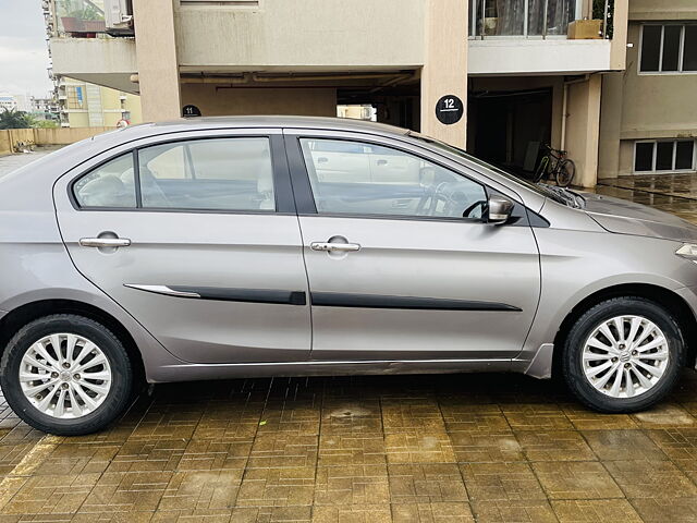 Used 2017 Maruti Suzuki Ciaz in Mumbai