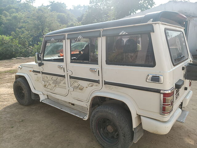 Used Mahindra Bolero [2011-2020] ZLX BS III in Jammu