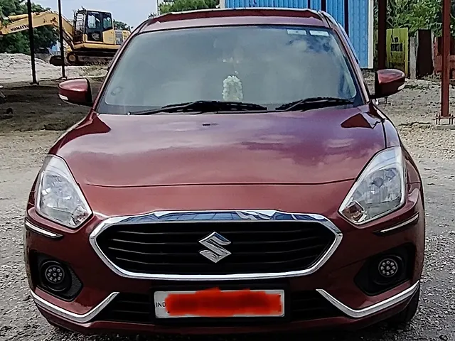 Used 2017 Maruti Suzuki DZire in Vijayawada