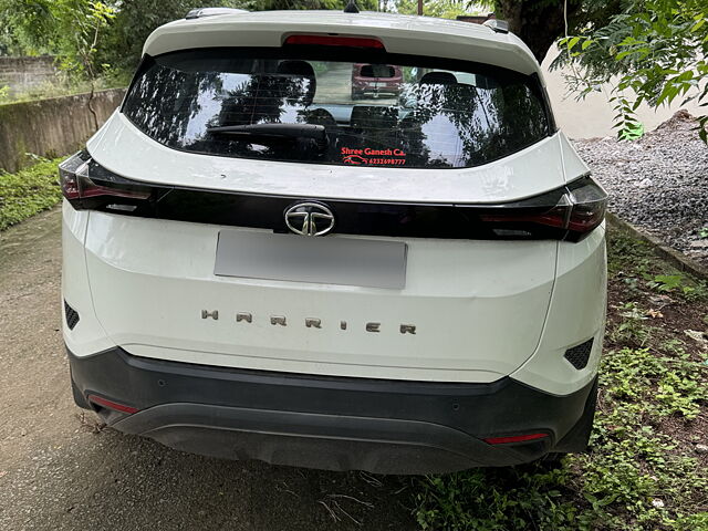 Used Tata Harrier [2019-2023] XT Plus in Raipur