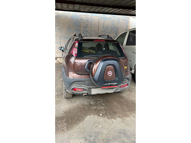 Used Fiat Avventura Active Multijet 1.3 in Bhuj