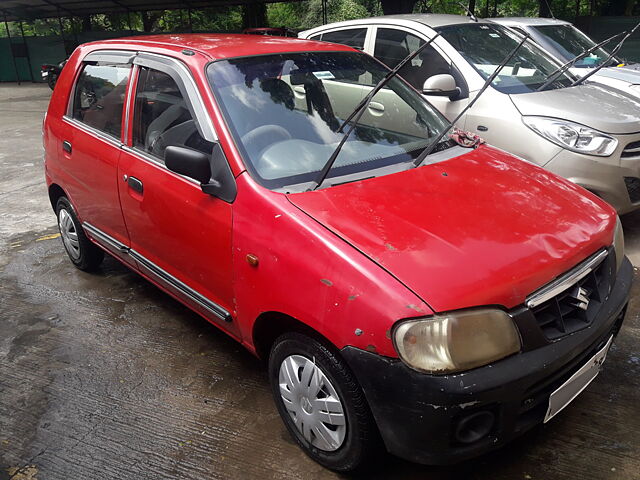 Used Maruti Suzuki Alto [2005-2010] Std in Pune