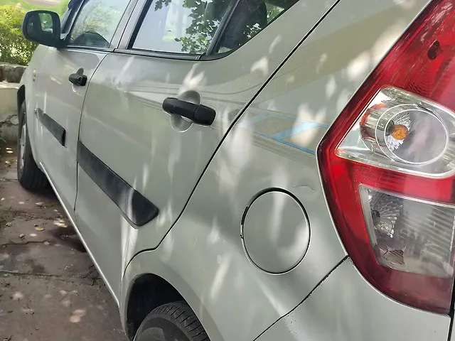 Used Maruti Suzuki Ritz Lxi BS-IV in Jaipur