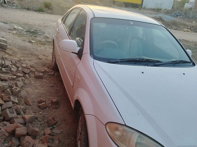 Used 2009 Chevrolet Optra in Rajsamand