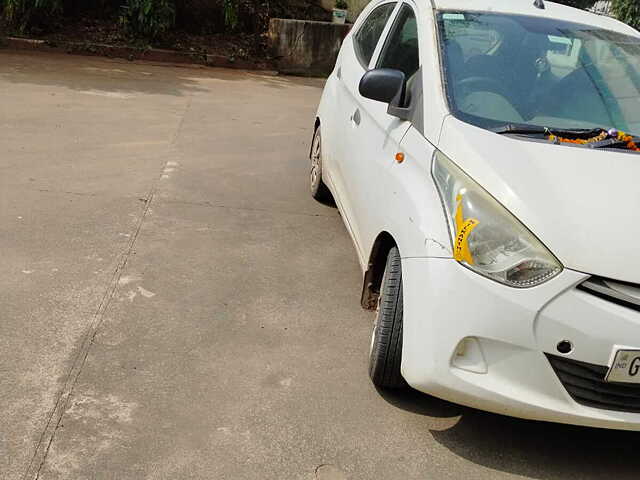 Used Hyundai Eon Magna + in Daman