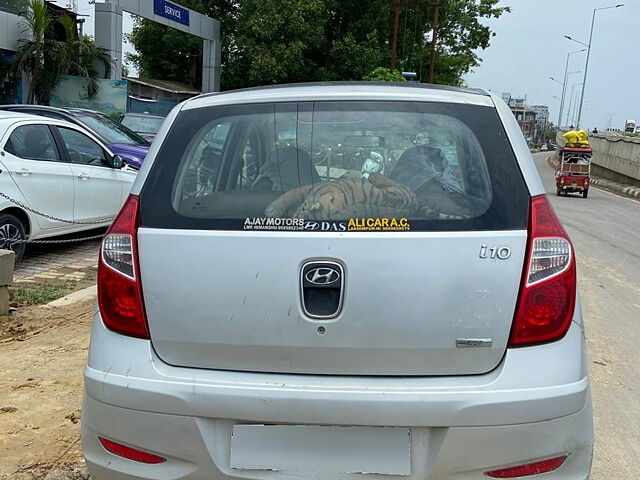 Used 2007 Hyundai i10 in Lakhimpur Kheri