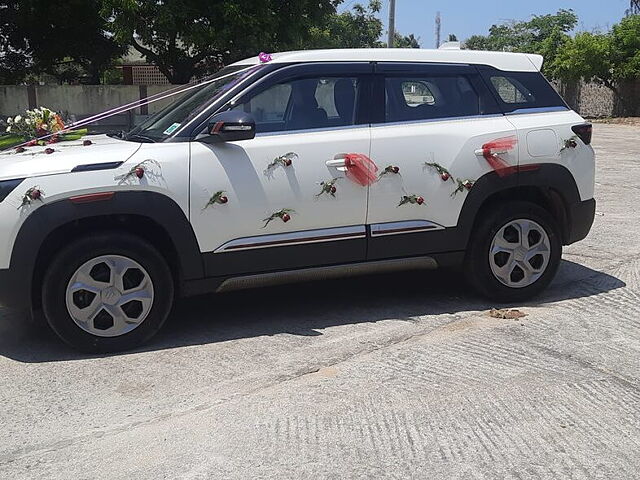 Used Maruti Suzuki Brezza VXi [2022-2023] in Chennai