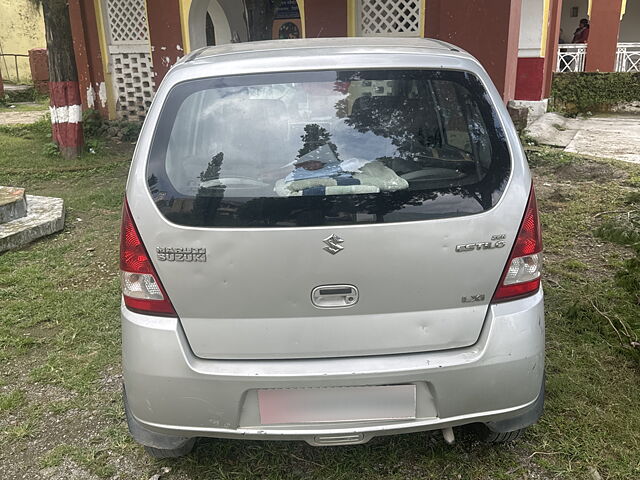 Used Maruti Suzuki Estilo LXi BS-IV in Haridwar