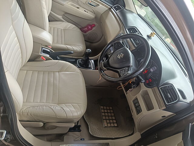 Used Maruti Suzuki Ciaz Delta 1.3 Diesel in Vidisha